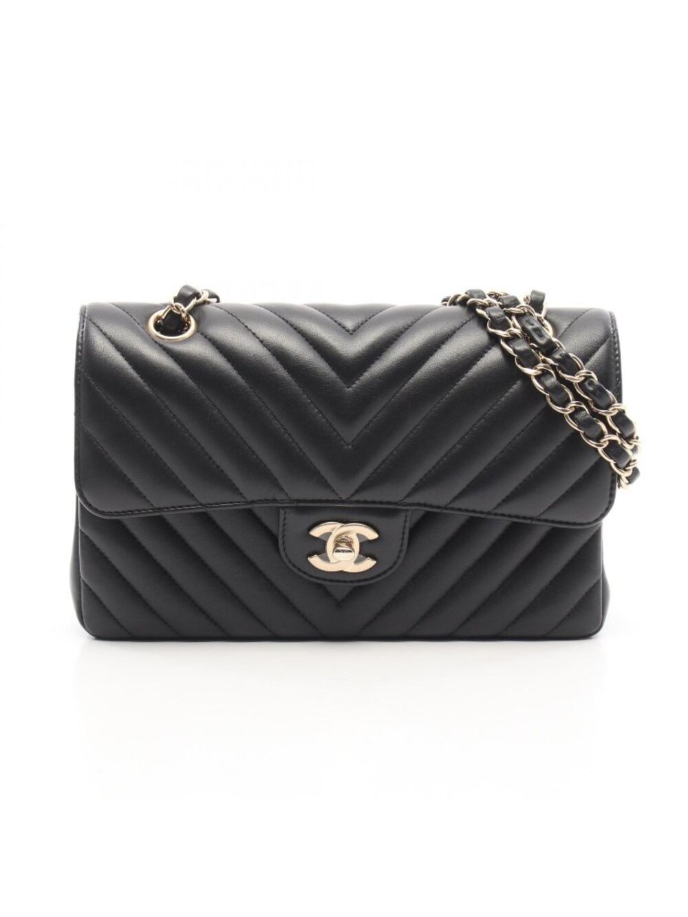 Chanel Shoulder Bag Chain